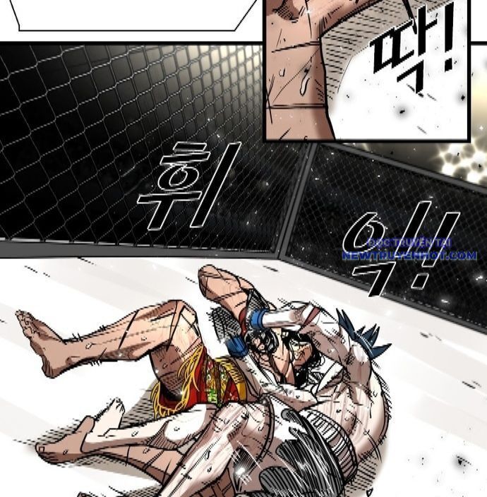 shark - cá mập chapter 340 25