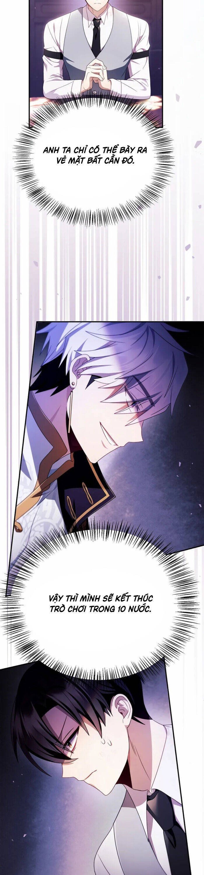 Kí Sự Hồi Quy chapter 122 34