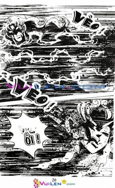 tiểu hòa thượng hd remake chapter 166 12