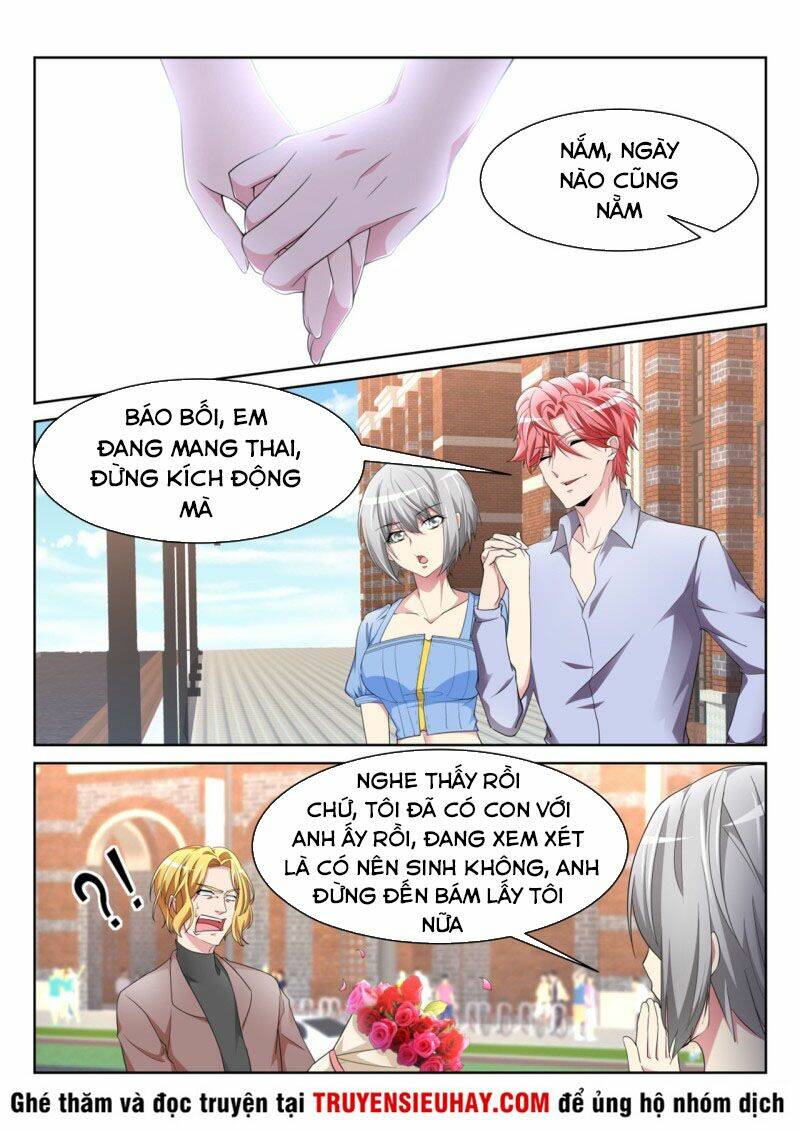thiên tài cao thủ chapter 230 7