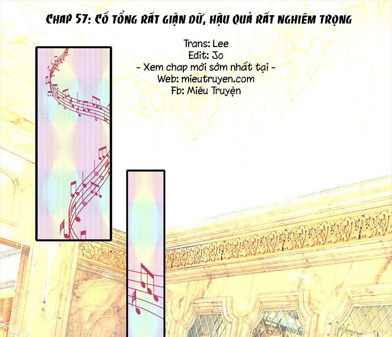 vợ yêu gả nhầm của phúc hắc tổng tài chapter 57 2