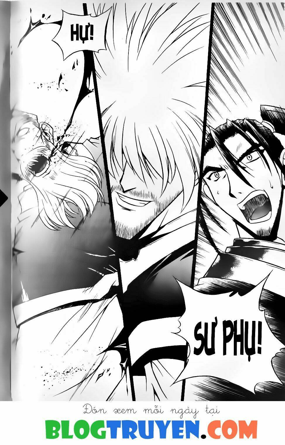 thiên lang liệt truyện chapter 79 3