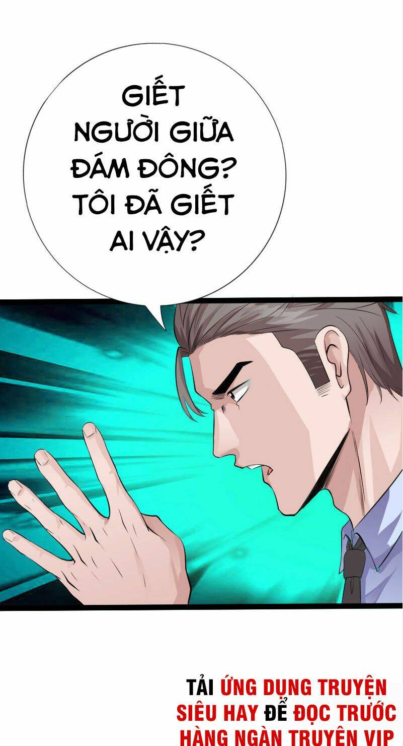 tuyệt phẩm tà thiếu chapter 82 11