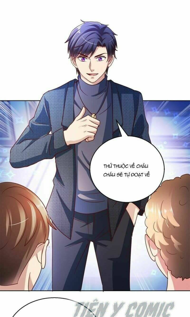 vú em là cổ tiên chapter 121 10