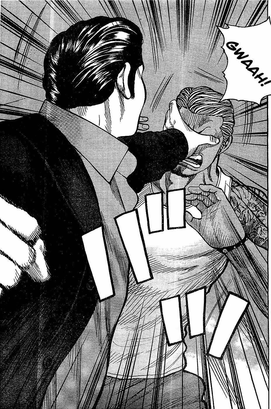 worst chapter 132 43