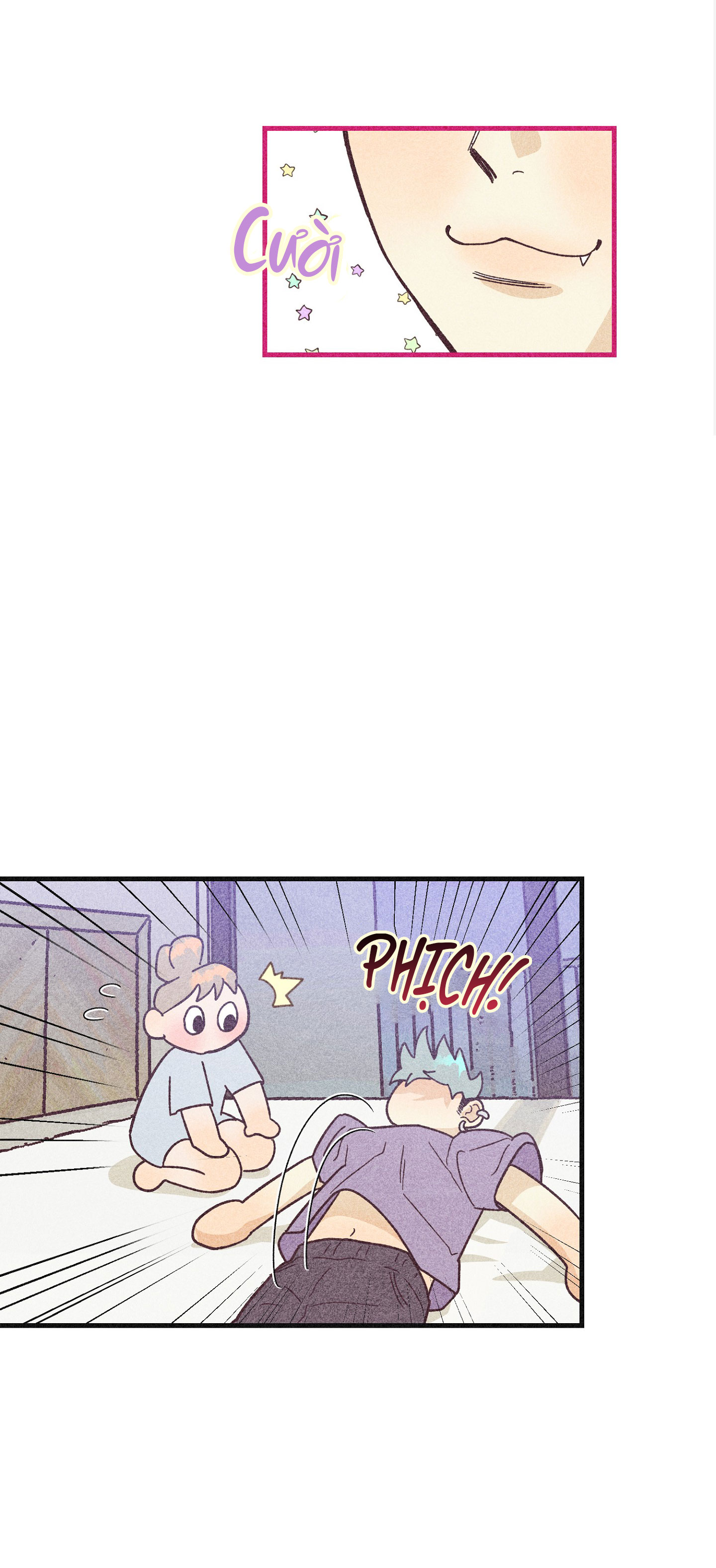 chạy đâu cho thoát chapter 24 29