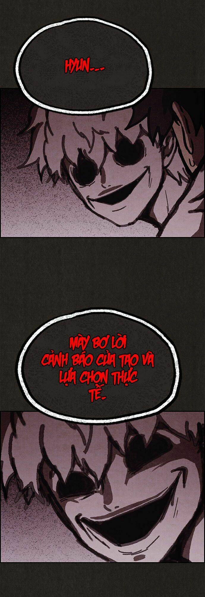 quái vật tại chung cư xanh chapter 57 21