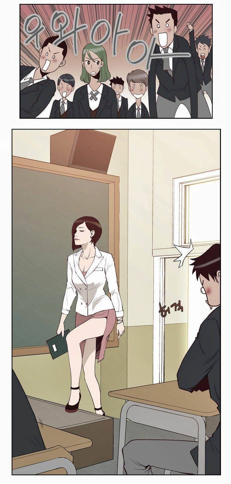 mrs.angel chapter 5 15