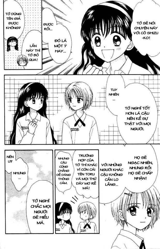 minto na bokura chapter 30 28
