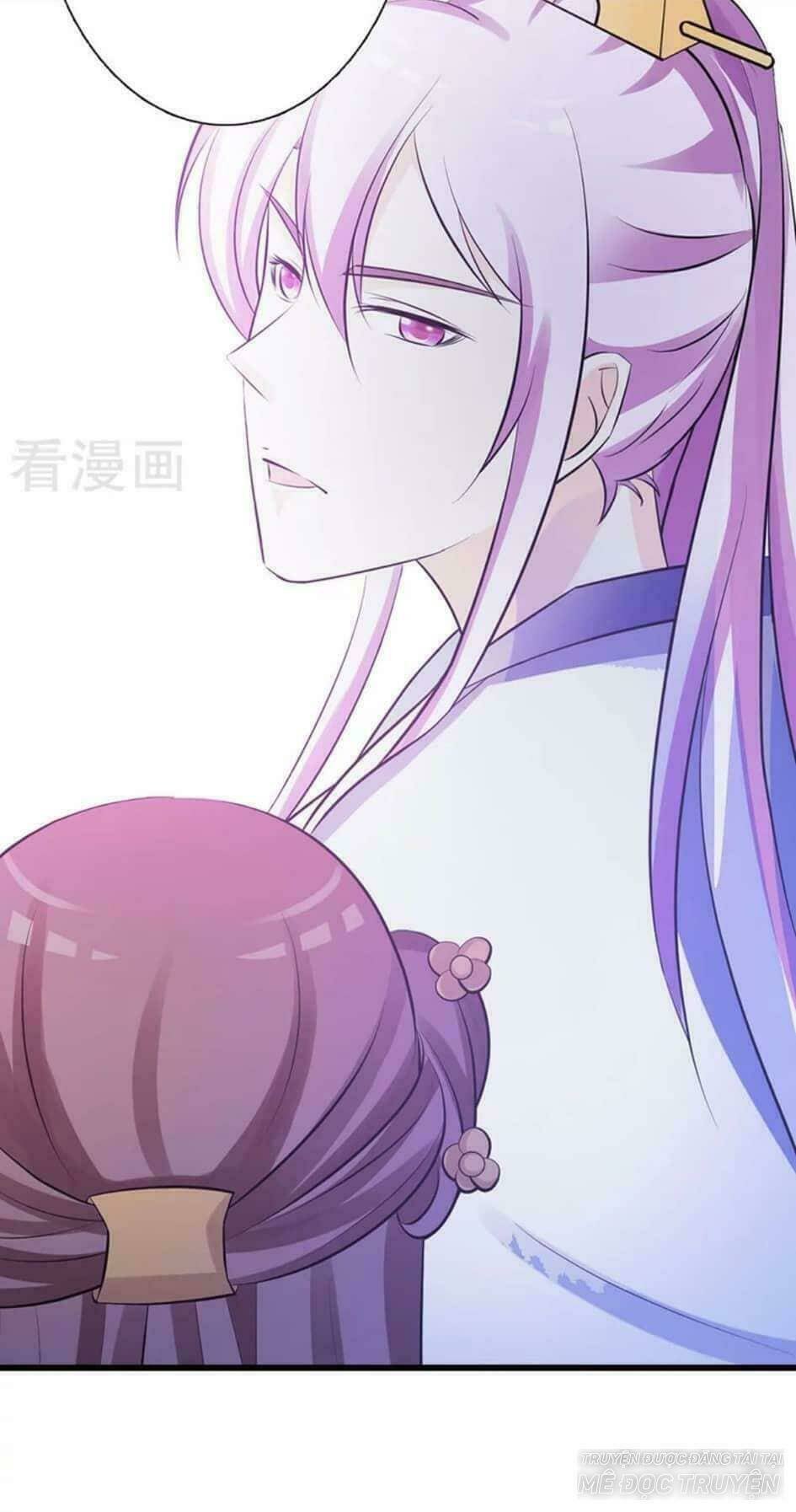 yêu nghiệt vương gia buông ta ra ! chapter 7 31