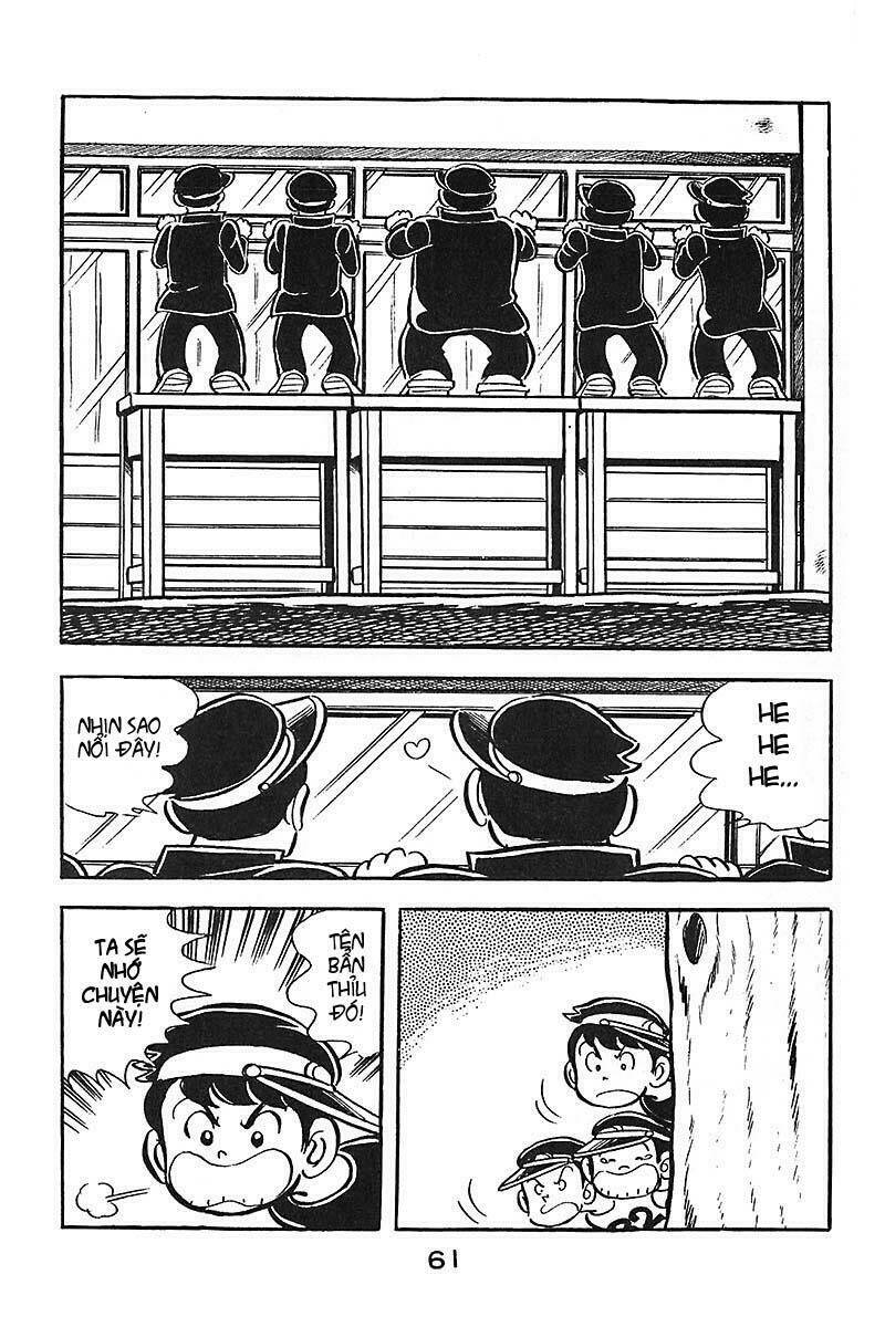 hirahira-kun seishun jingi chapter 3 9