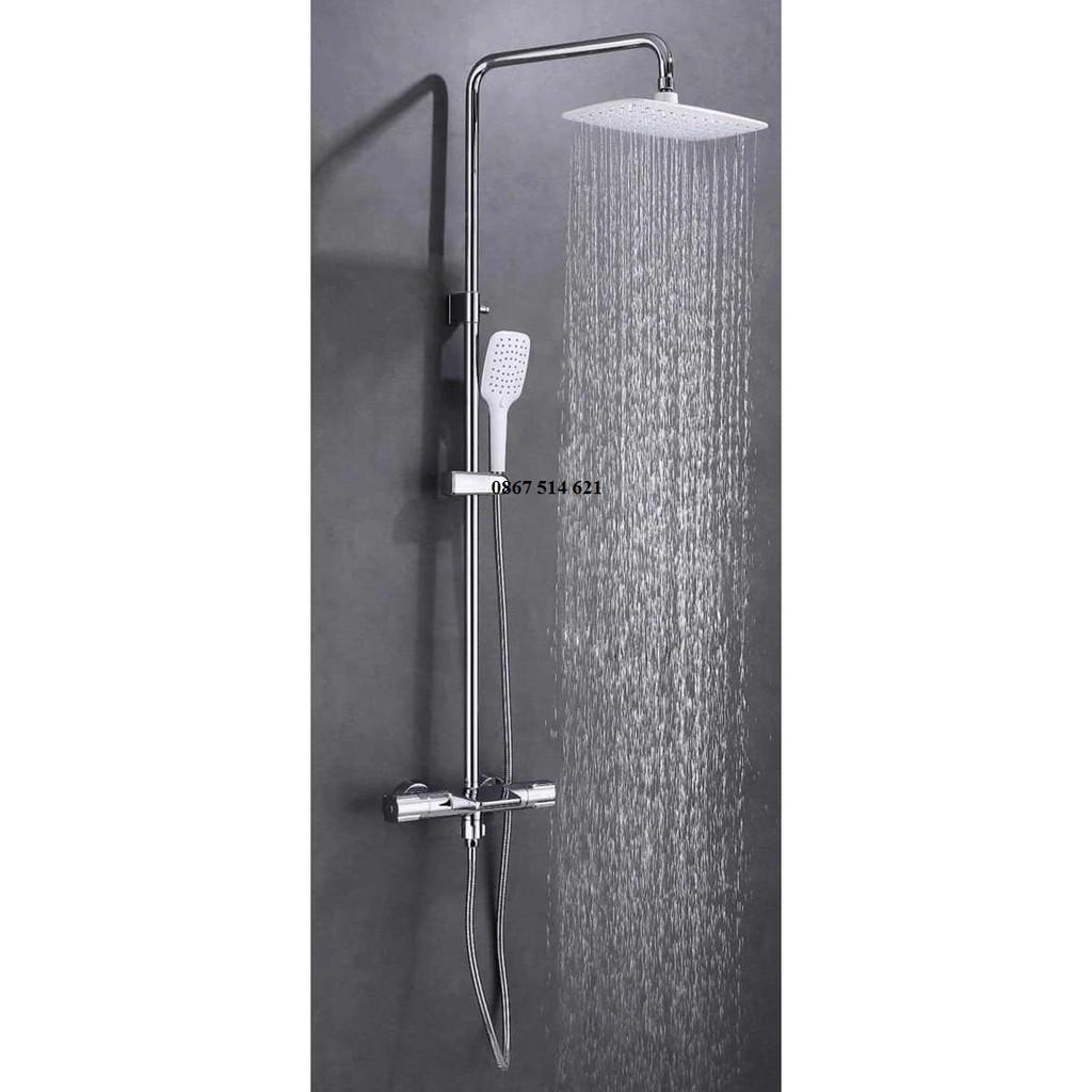 Sen cây tắm đứng cao cấp - KMISU Thiết bị vệ sinh