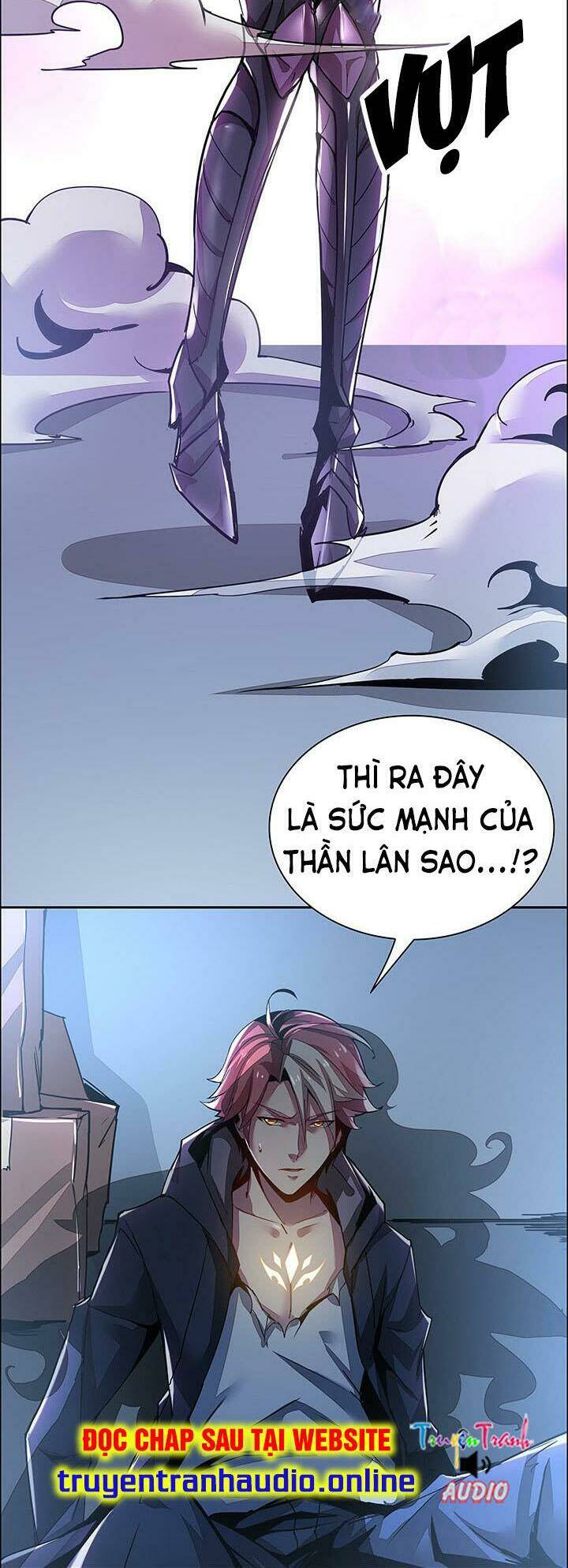 bất tử thần vương tu liên tục chapter 2.1 24