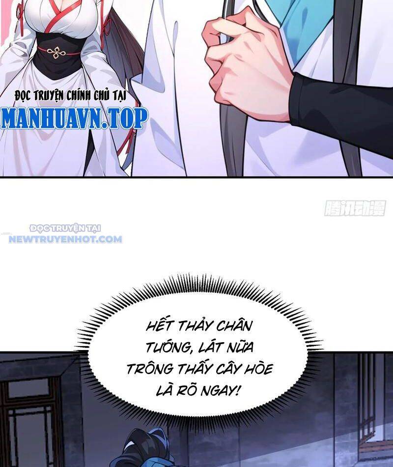 ta thực sự không muốn làm thần tiên chapter 87 41