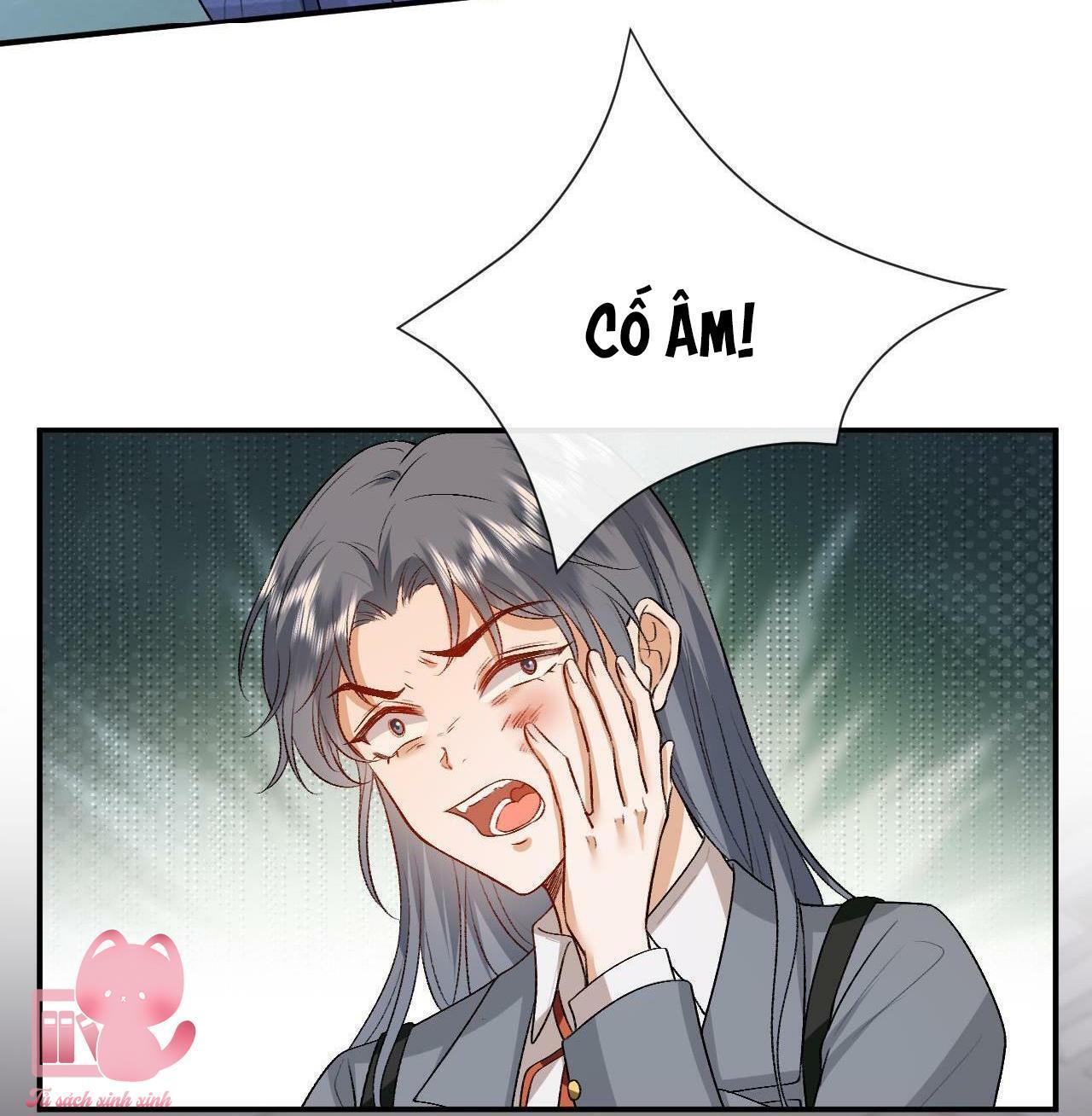 phu nhân mỗi ngày đều tại tuyến vả mặt chapter 29 19