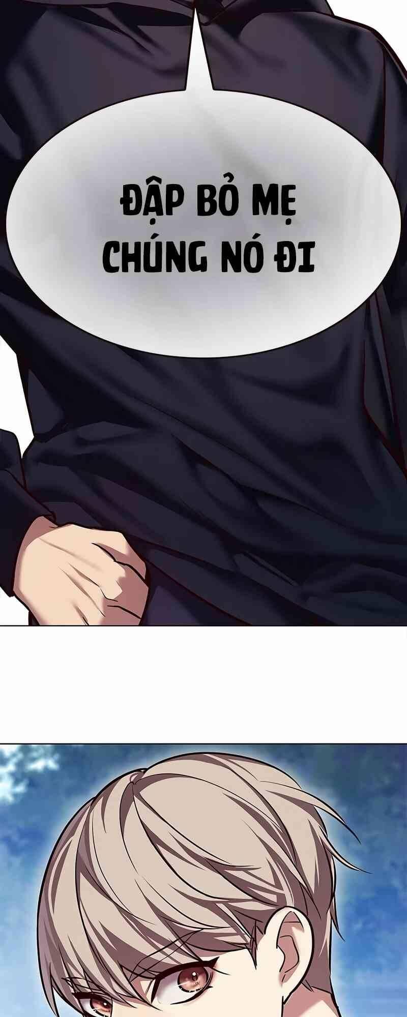 biến thân thành mèo chapter 244 50