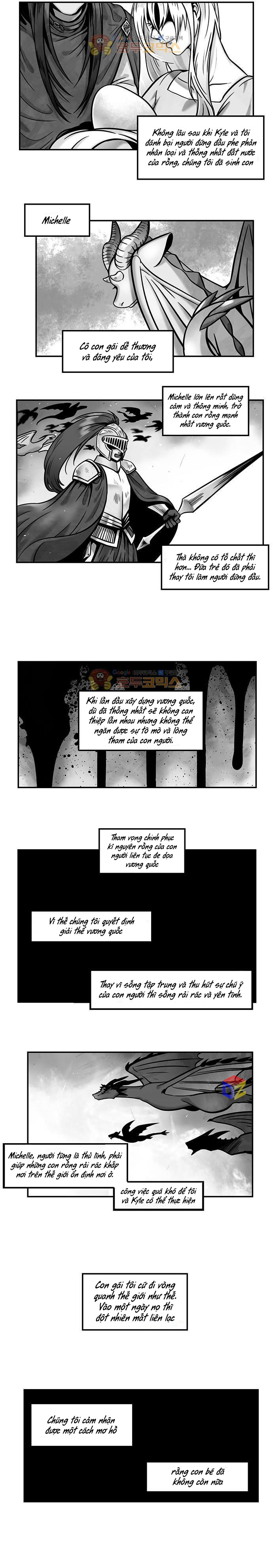 hàng xóm của tôi là rồng chapter 7 7