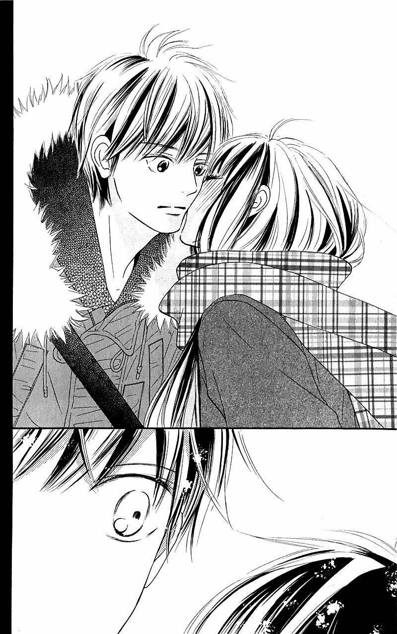 anh đã cho em biết bao thứ đầu tiên chapter 73 40