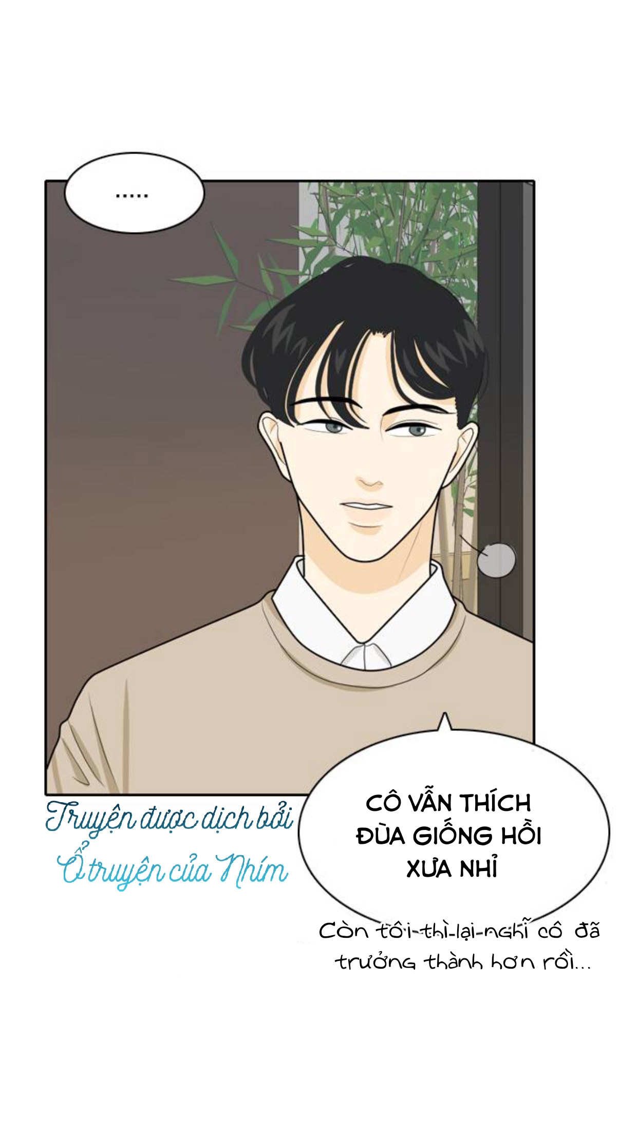 sống chung một nhà chapter 21 56