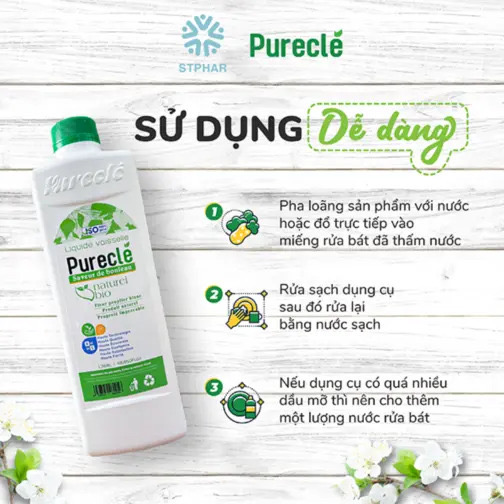 Nước rửa