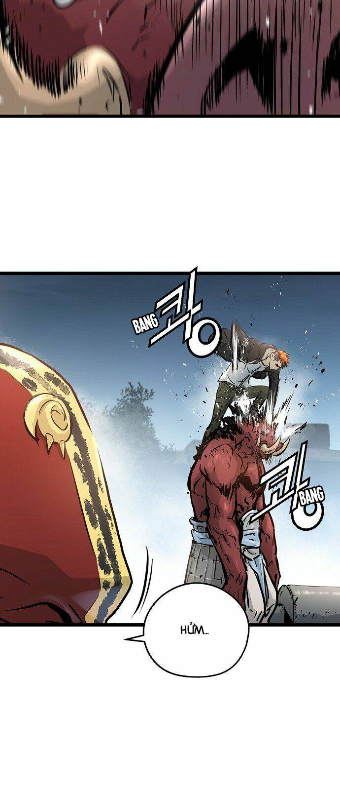 hứa lan chapter 32 15