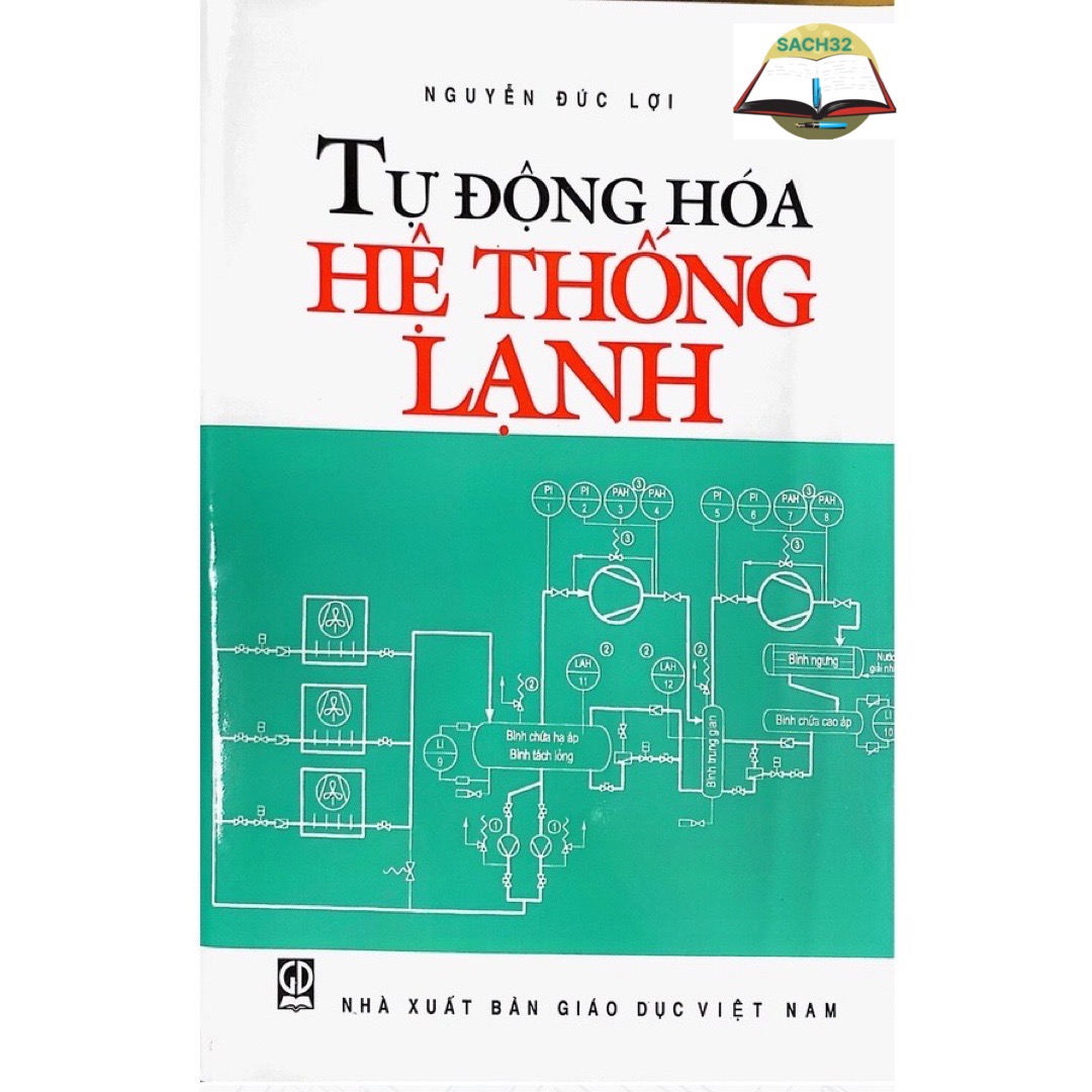 Tự Động Hóa Hệ Thống Lạnh