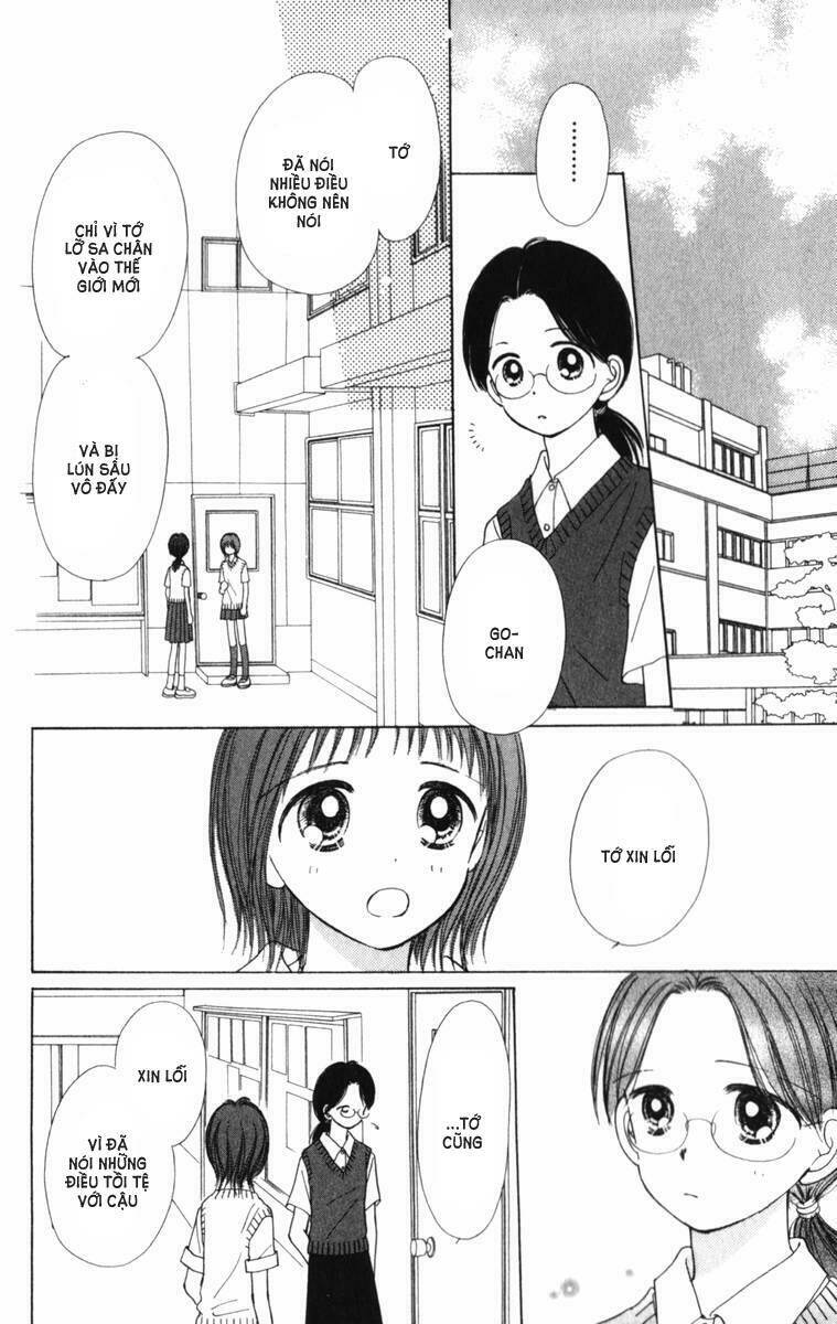 kirakira 100% chapter 2 37