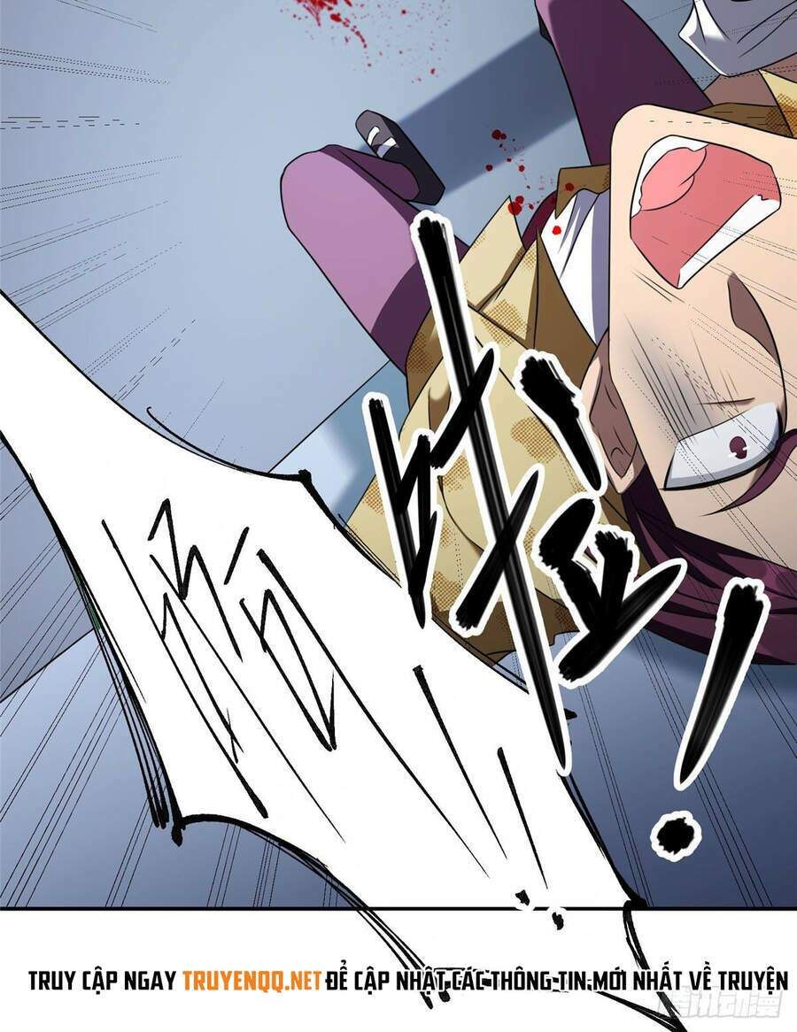 thần y thân cận của nữ tổng tài chapter 6 28