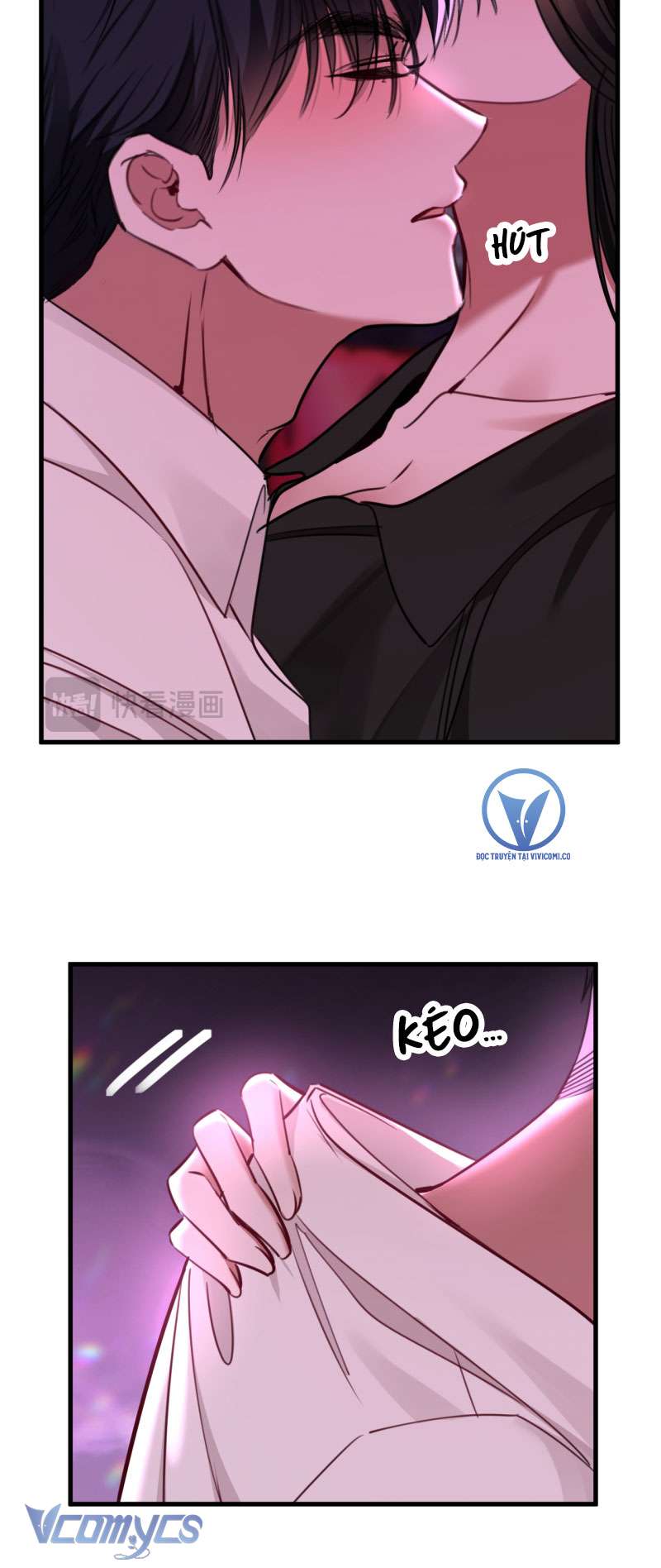 xin lỗi, tôi cũng là đại lão chapter 49 31