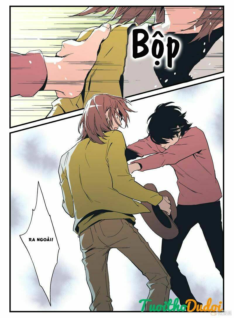 độ linh chapter 25 4