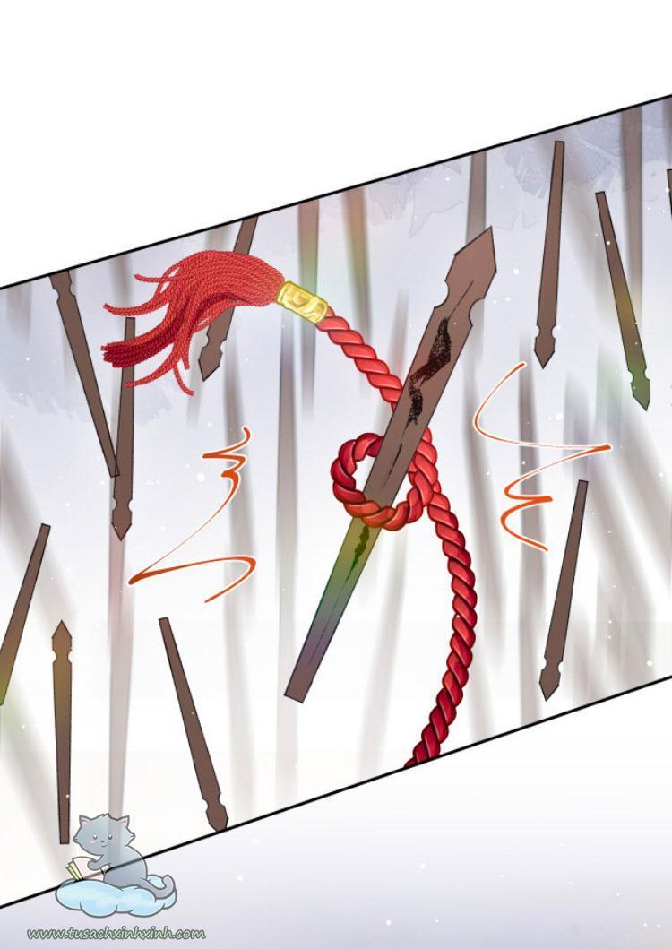 một đêm nọ đột nhiên yandere tới! chapter 24 29