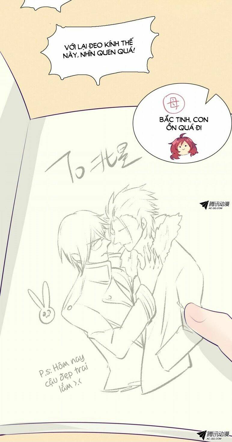 song sinh đổi chỗ ở chapter 9 37