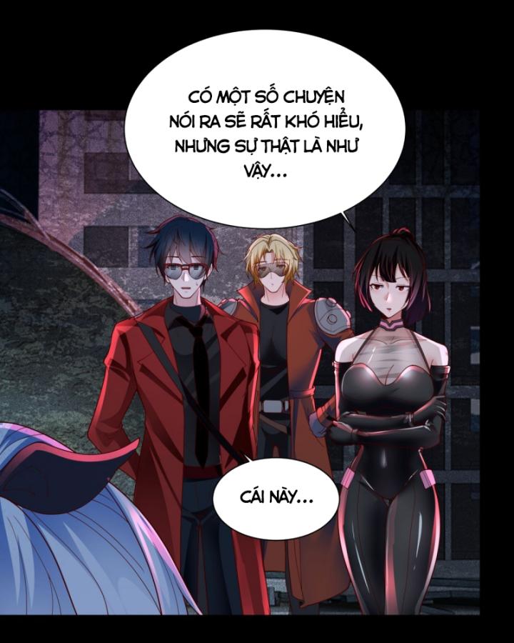 bắt đầu từ trăng đỏ chapter 175 21