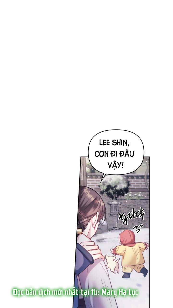 [18+] trăng nơi đỉnh núi chapter 64 9