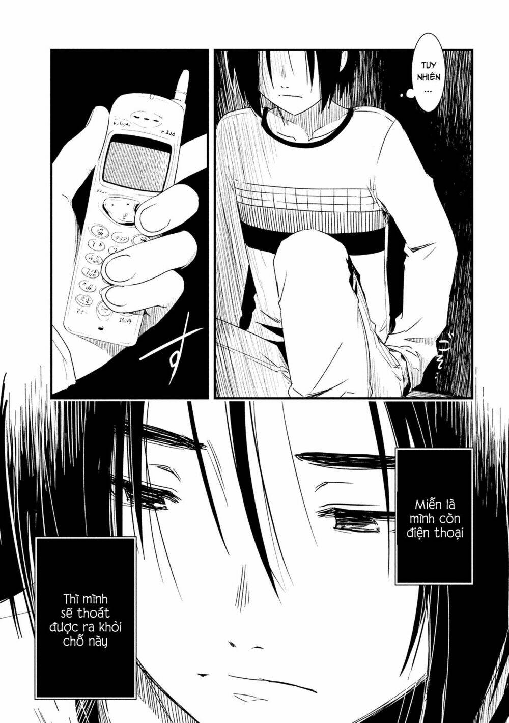 shoujo fujuubun chapter 5 11