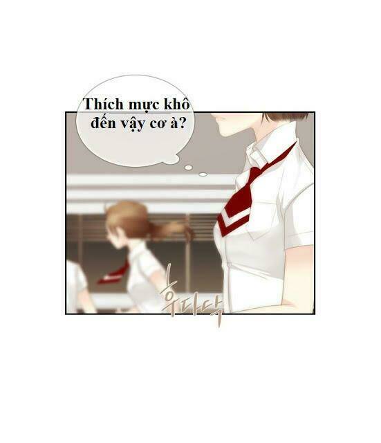 tình cờ tìm thấy tháng 7 chapter 2.3 13