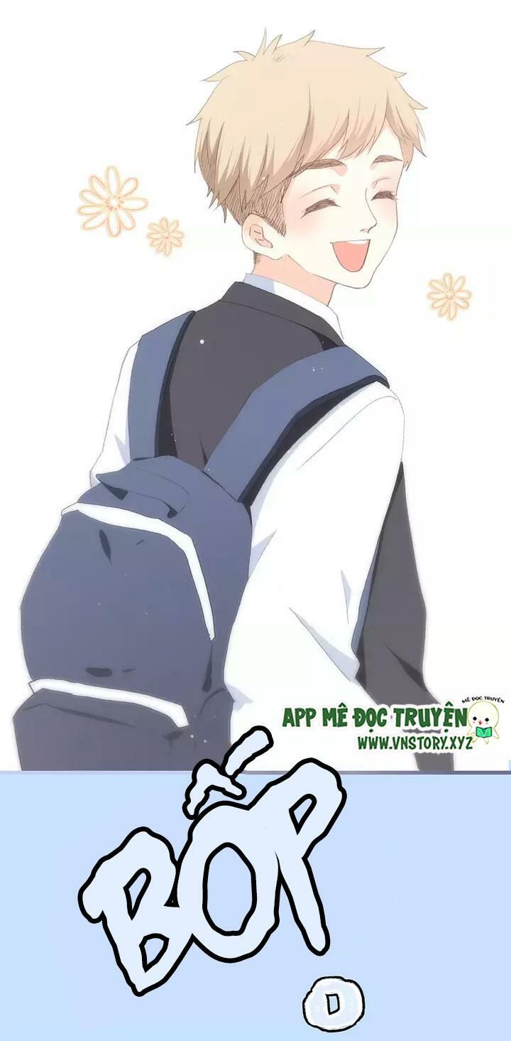 con tim rung động 2 chapter 25.5 4