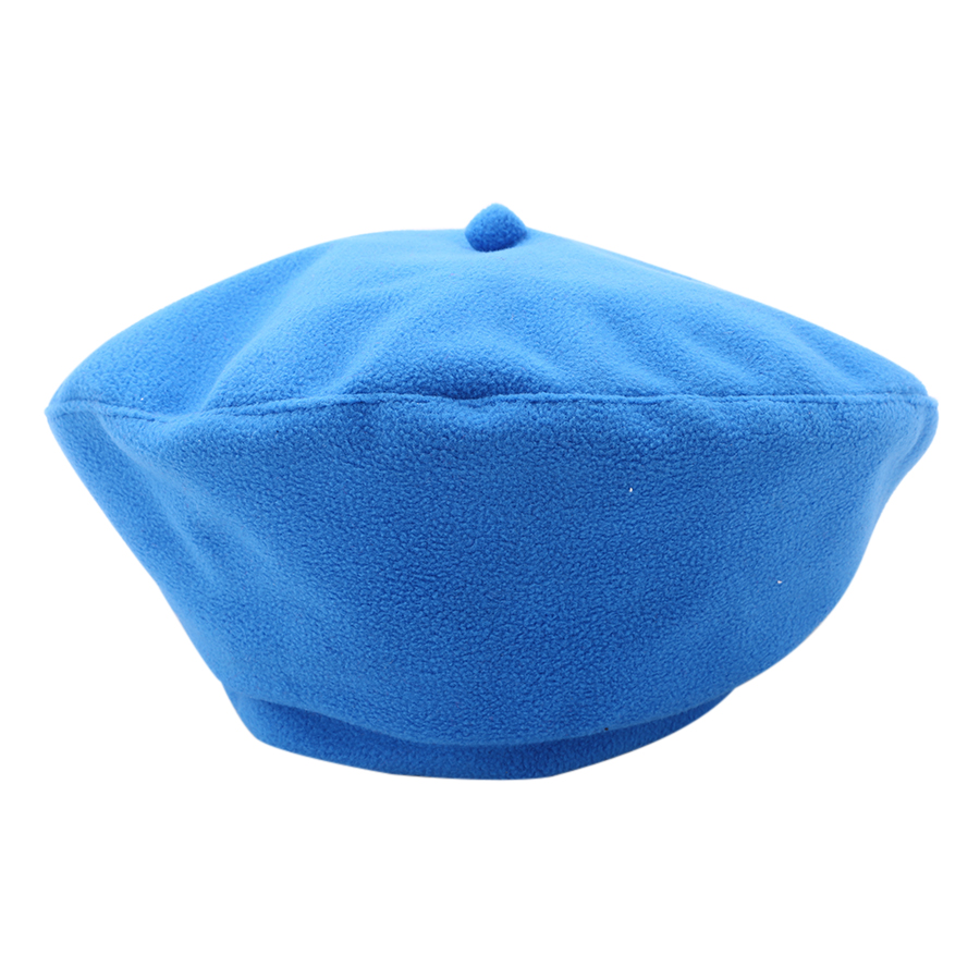 Mũ Nồi Beret Đáng Yêu Cho Bé