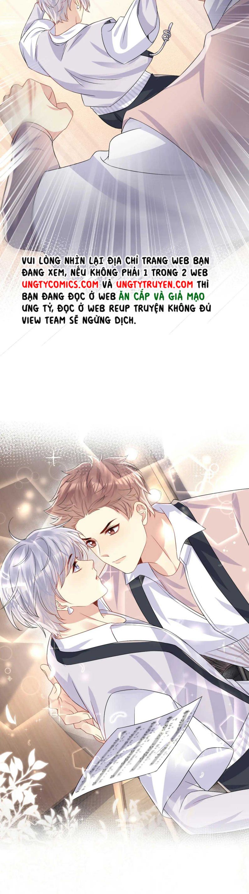 lại bị bạn trai cũ nhắm trúng rồi chapter 98 17