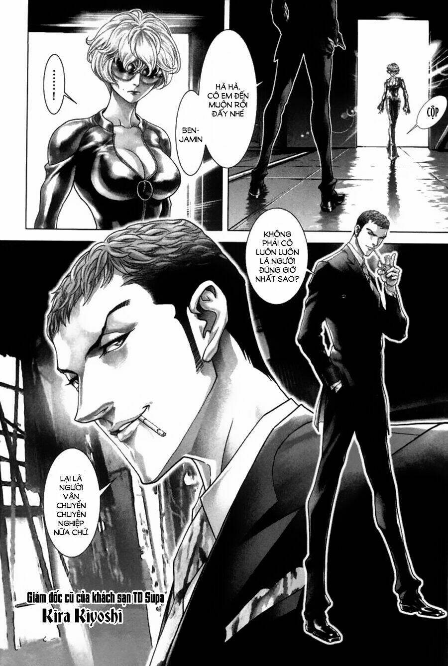 black joke chapter 35 15
