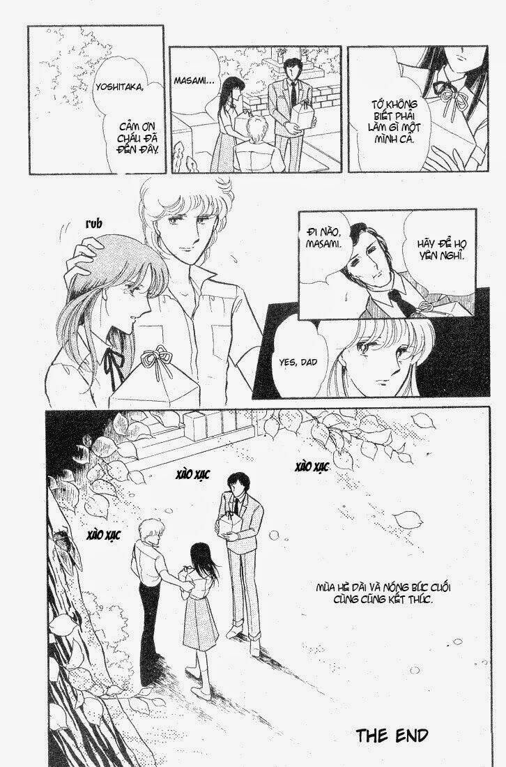 shinohara chie the best selection chapter 3 41