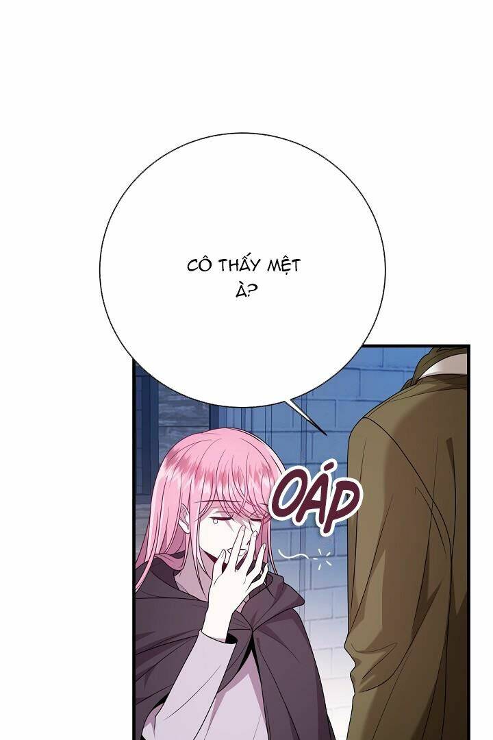tôi đã gặp nam chính ở trong tù chapter 19 55