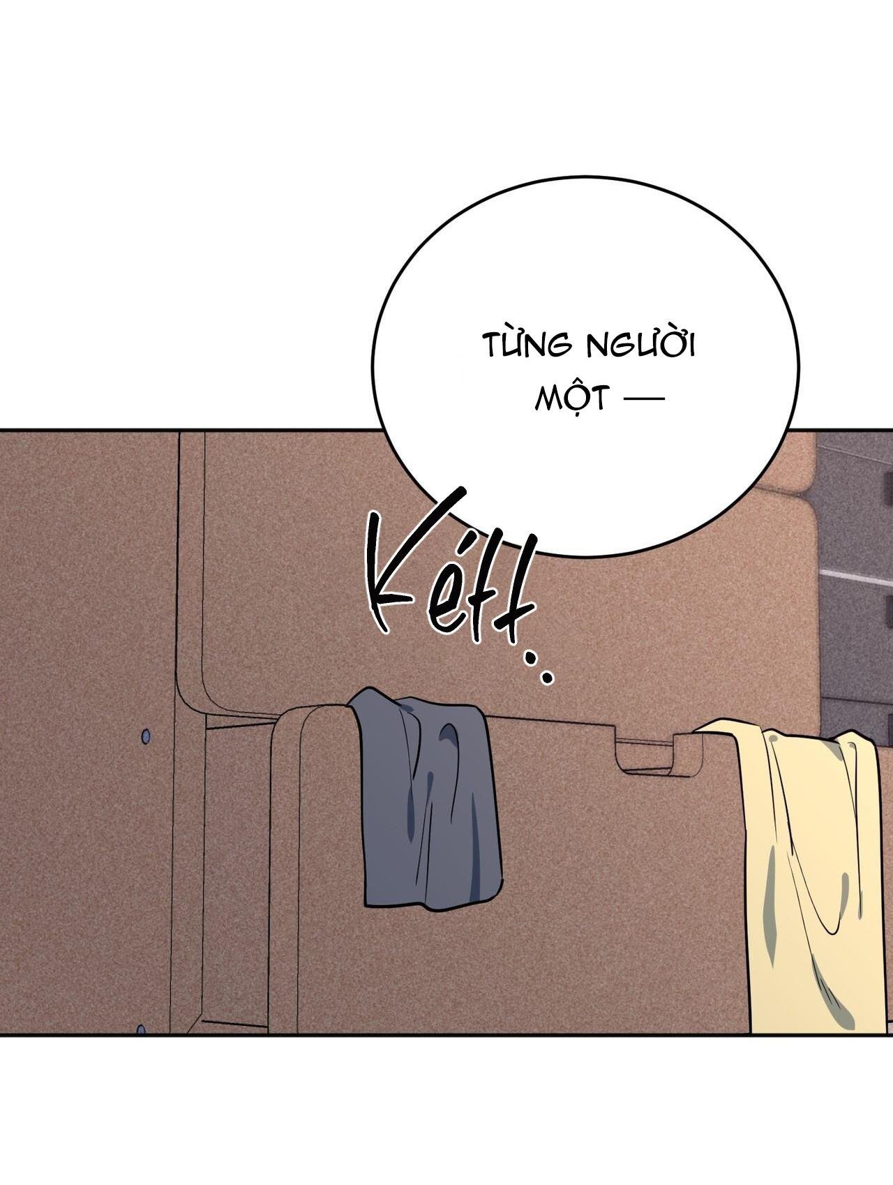 cạm bẫy đại học chapter 52 64