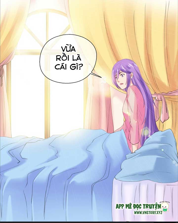 bồn tắm có vấn đề?! chapter 16 15