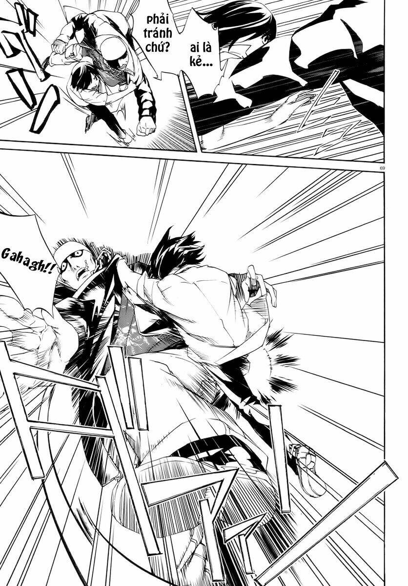 taboo tattoo chapter 1.3 11