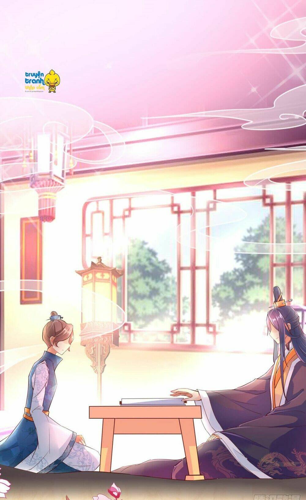 ái khanh giá đáo chapter 2 42