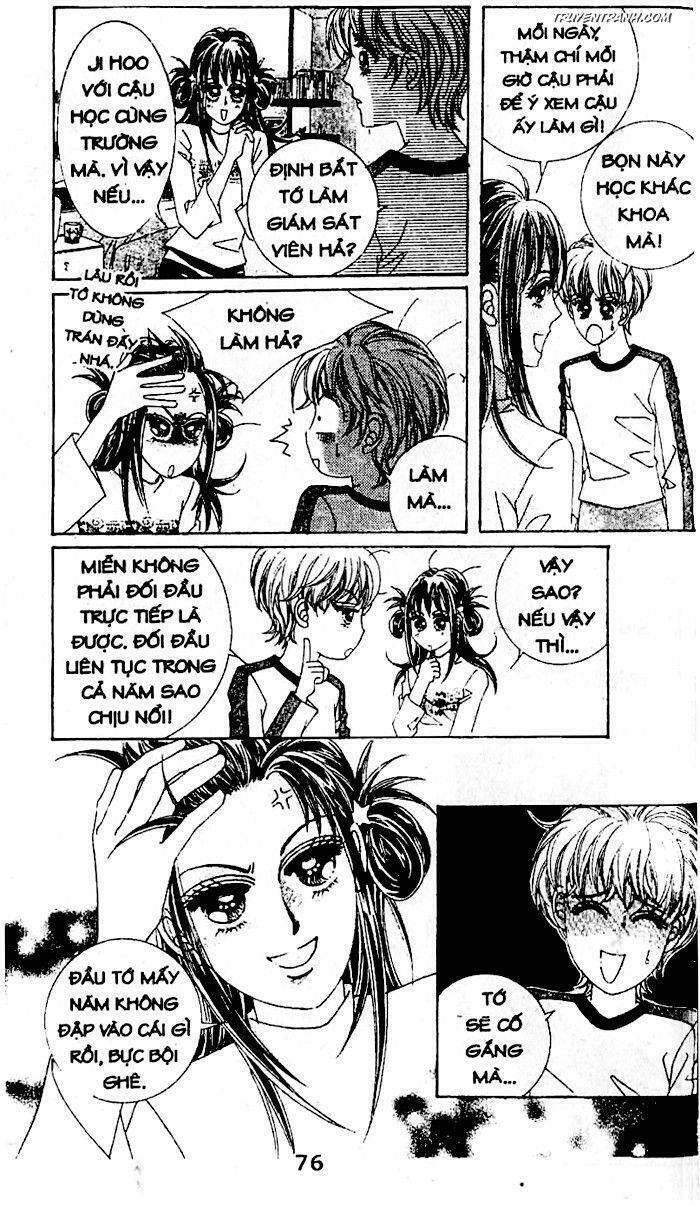 nhà trọ hoàn hảo chapter 75 20