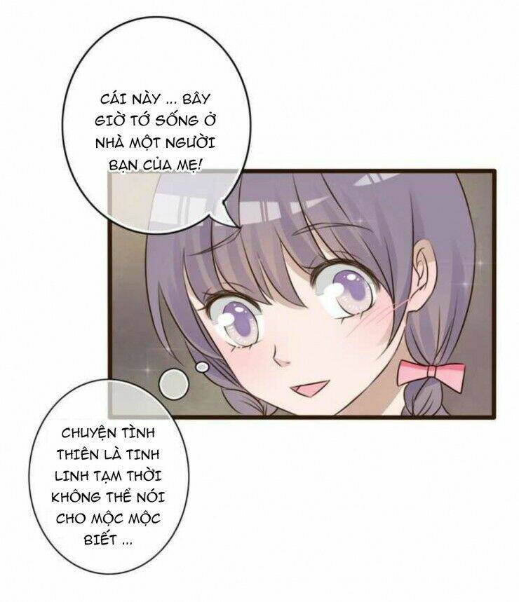 sau con mưa mùa hạ chapter 2 14