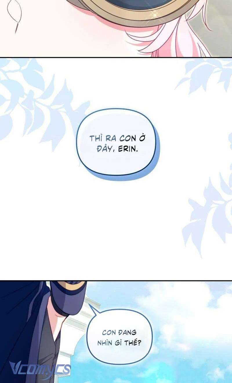 tôi được nuôi dưỡng bởi những kẻ phản diện chapter 73 72