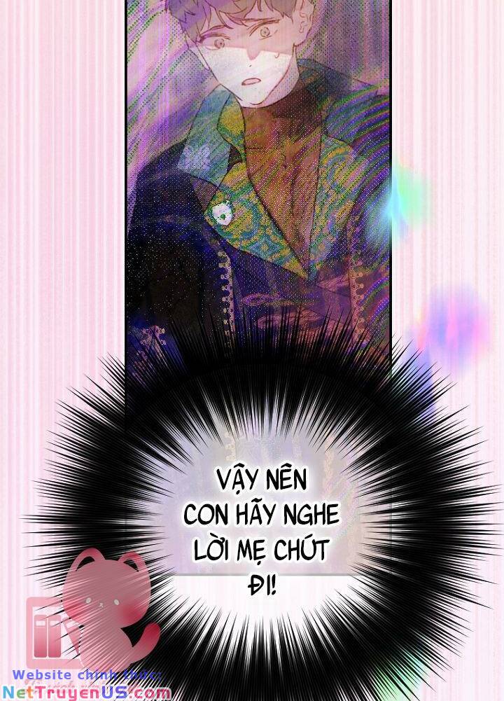 mẹ tôi lại kết hôn lần nữa chapter 45 24